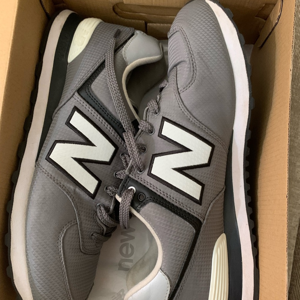 Men’s New Balance